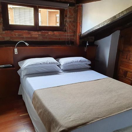Ermita 1883 Otel Puente San Miguel Dış mekan fotoğraf