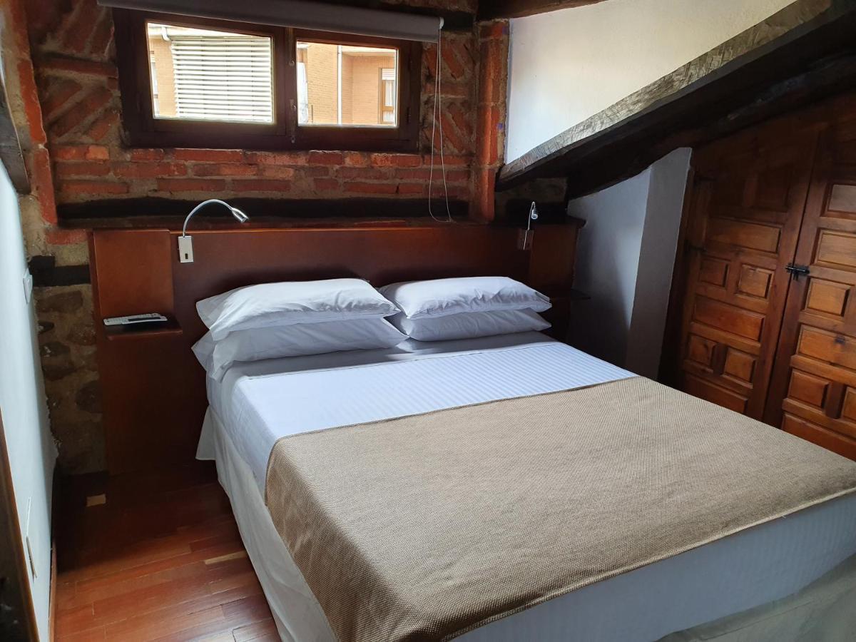 Ermita 1883 Otel Puente San Miguel Dış mekan fotoğraf